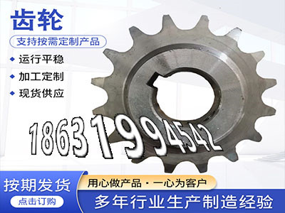 弧齿大轮结实耐用揉面机保养碳钢齿轮好用吗曲线齿轮优点2.5模数质量可靠斗式提升机链轮源头厂家碳钢齿轮可以作矿用链轮如何实用·？